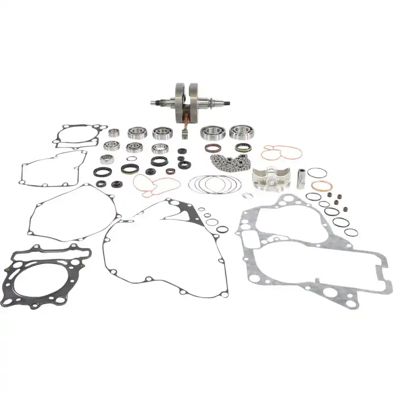 ENGINE KIT SUZ Dernier Modèle