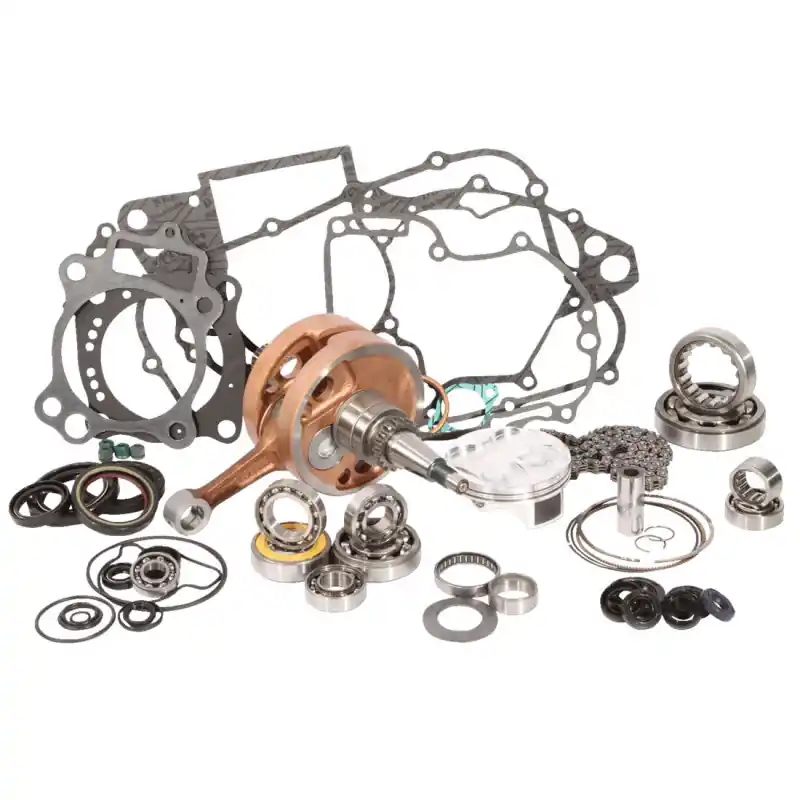 ENGINE KIT KTM WR101-148 Satisfait Ou Remboursé