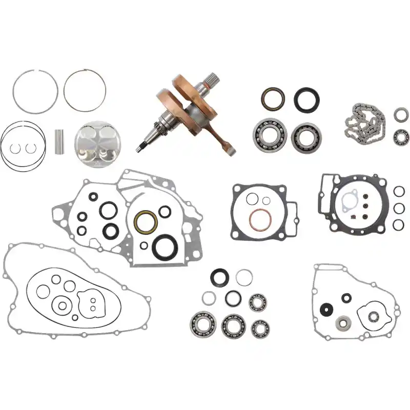 Satisfait Ou Remboursé ENGINE KIT HON WR101-150