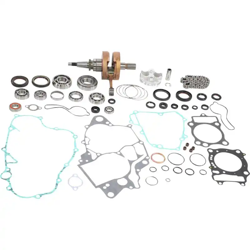 Quantité Limitée ENGINE KIT HON WR101-177