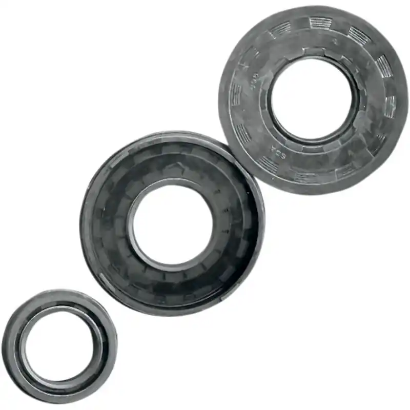 CRANK OIL SEALS Y650/701 Paiement Sécurisé