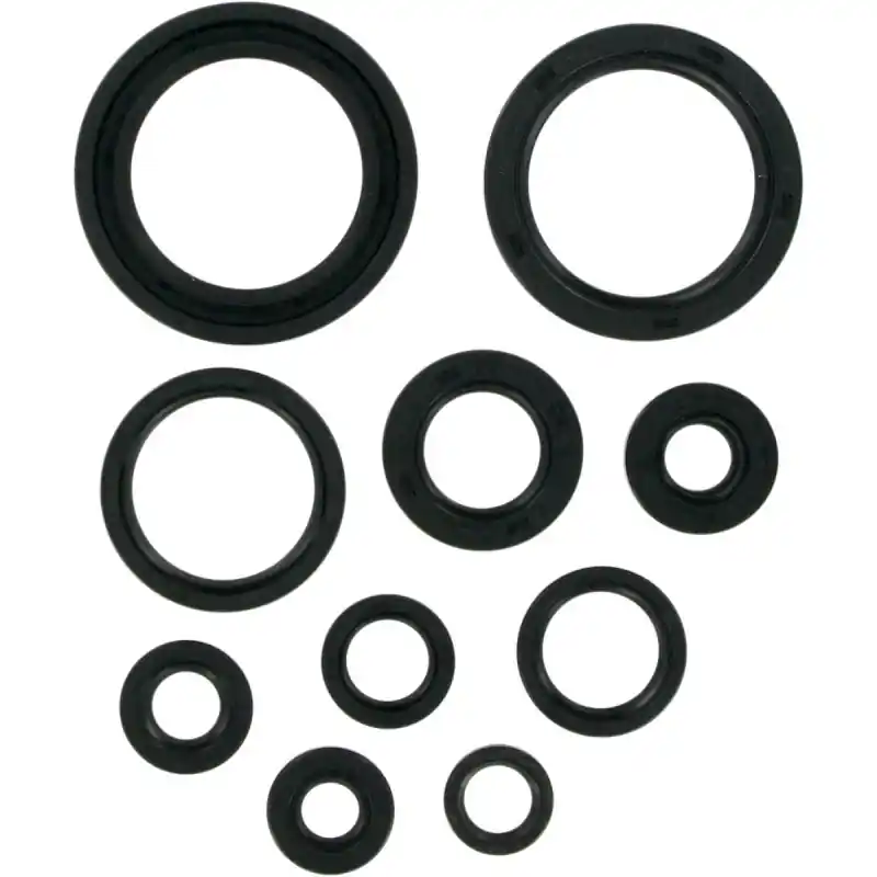 Dernière Chance OIL SEAL SET CRF450R