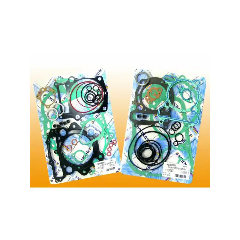 Paiement Sécurisé GASKET KIT COMPLETE KAW