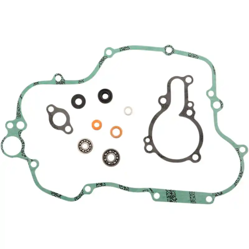 Haute Qualité GASKET KIT WATER PUMP KAW