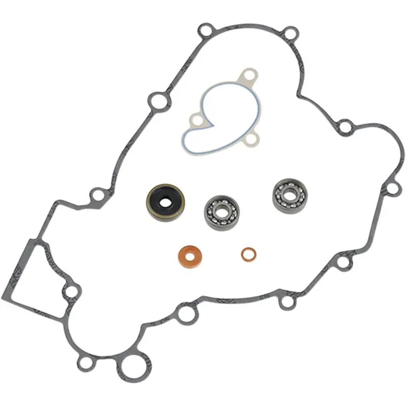 GASKET KIT WATER PUMP KTM Meilleur Choix
