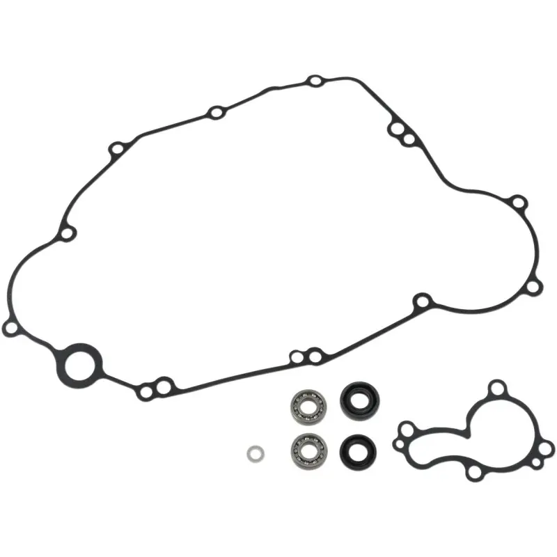 Soldes GASKET KIT WATER PUMP KTM