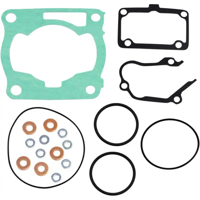 Solde GASKET KIT TOP END YAM