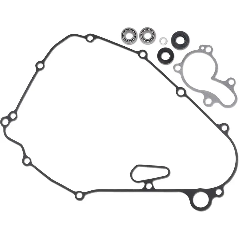 GASKET KIT WATER PUMP KAW Commander Maintenant