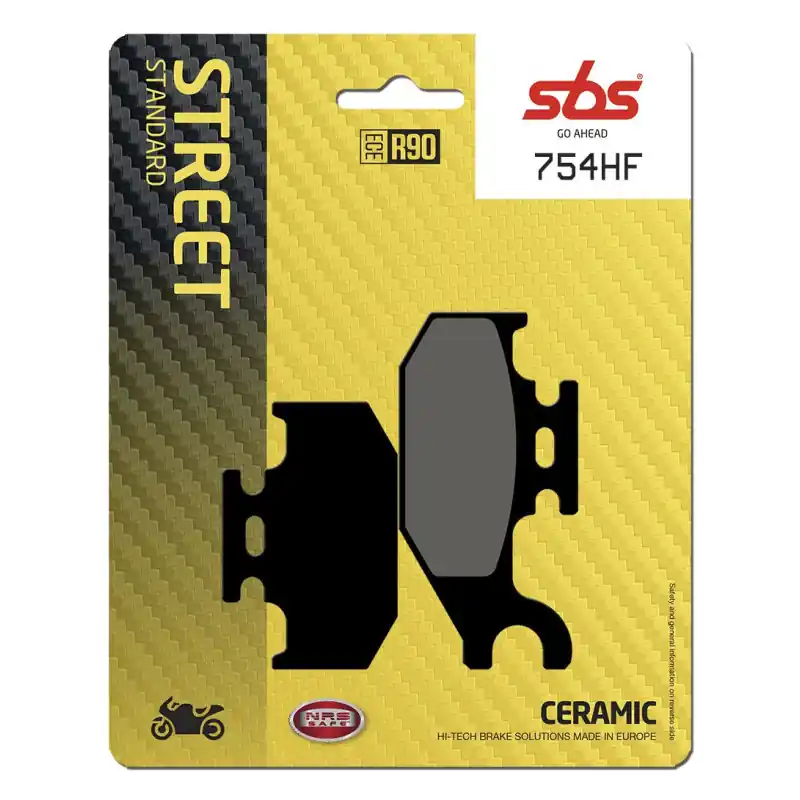 Prix Cassé BRAKE PAD CAR/CER