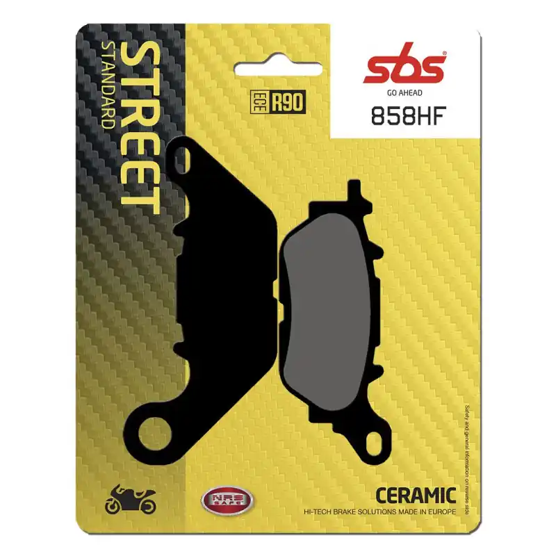 BRAKE PAD CAR/CER Prix Réduit