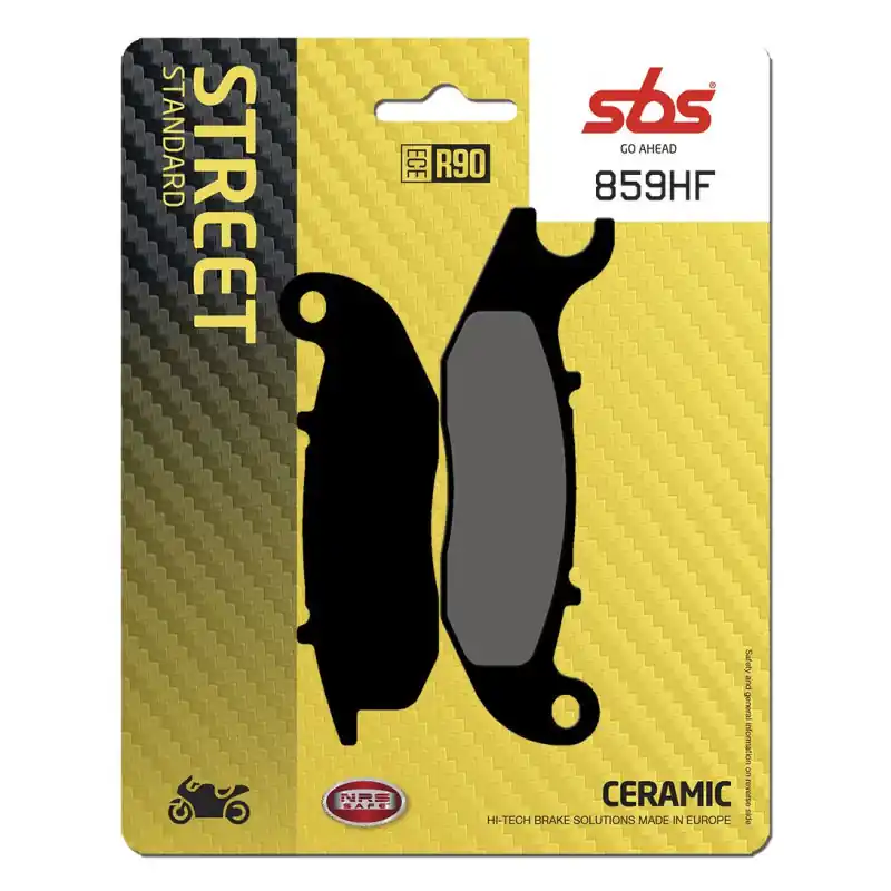 Expédié Aujourd&rsquo;hui BRAKE PAD CAR/CER