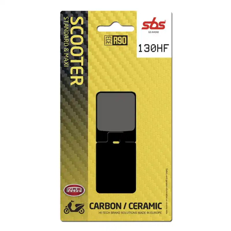 Affaire À Saisir BRAKE PAD CAR/CER SCOOT