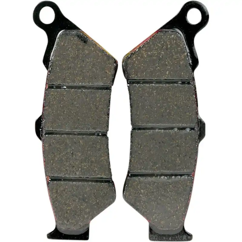 Super Prix BRAKE PAD CAR/CER