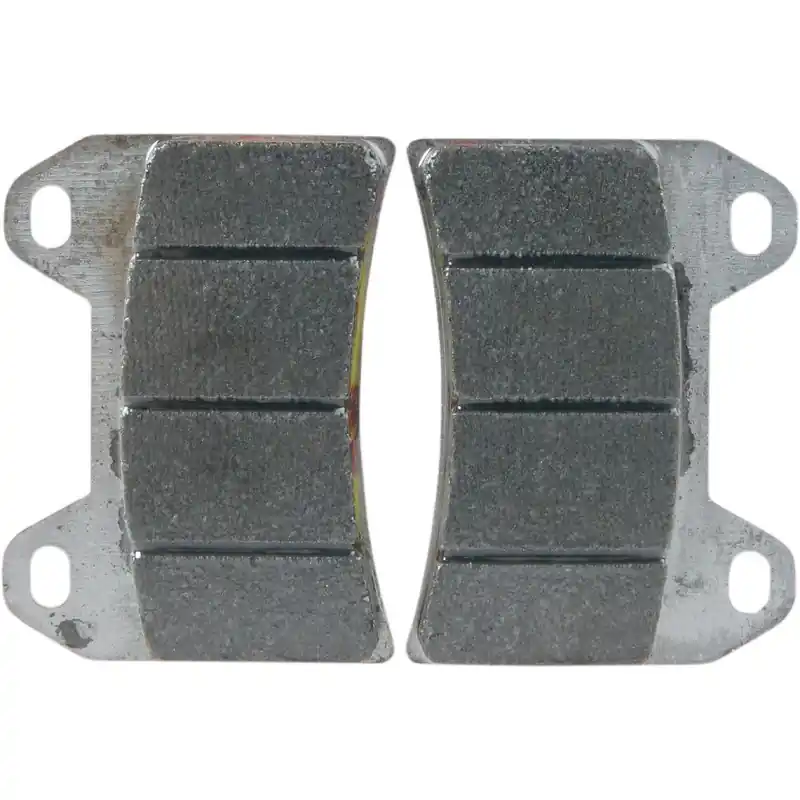 Meilleure Vente BRAKE PAD CAR RACE