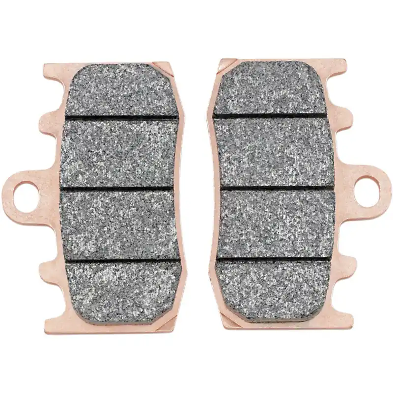 Bon Plan BRAKE PAD SINT FR