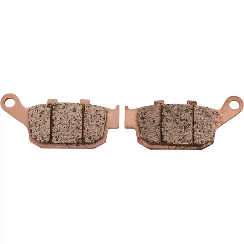 BRAKE PAD SINT REAR Promotion Saisonnière