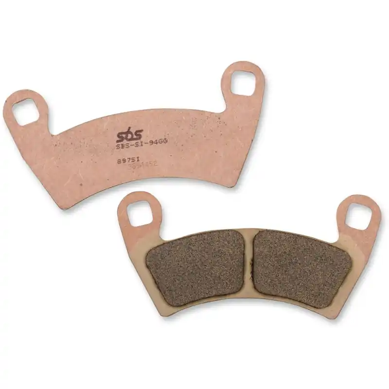 BRAKE PAD SINT/CAR OFF Vente Flash