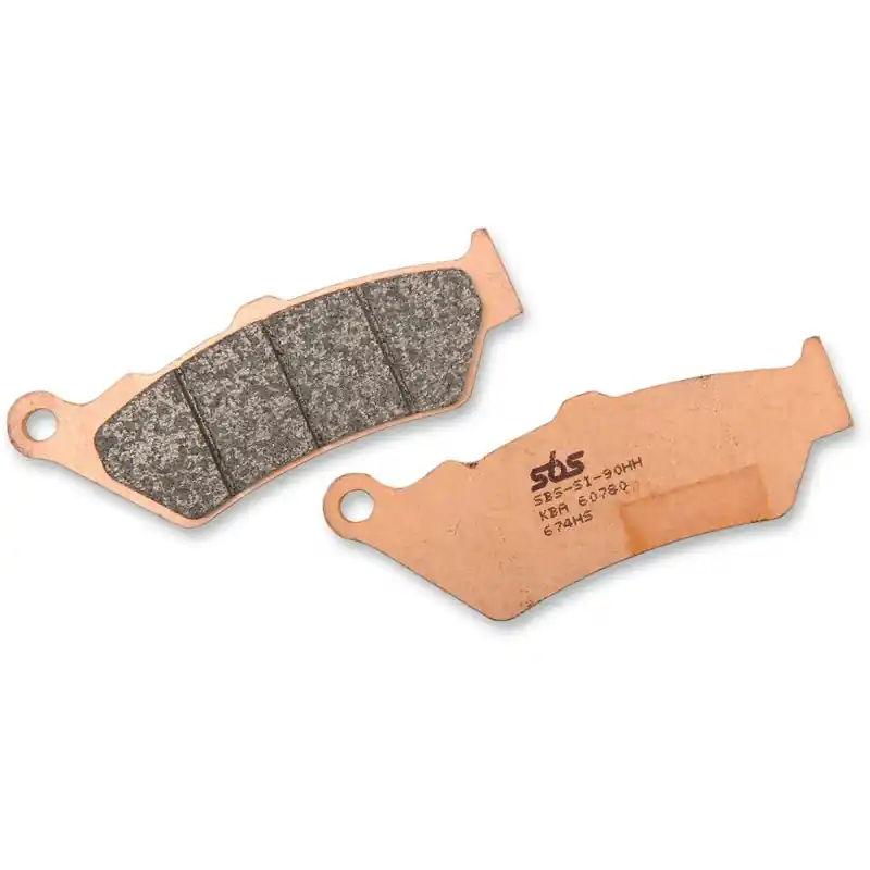 BRAKE PAD SINT FR Super Prix