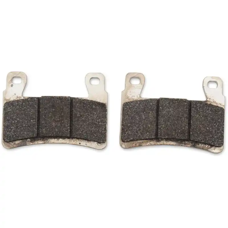 Authentique BRAKE PAD CAR RACE