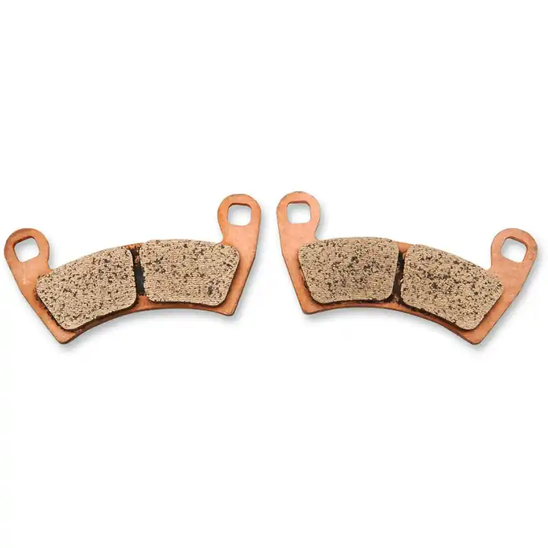 Dernière Chance BRAKE PAD SINT ATV