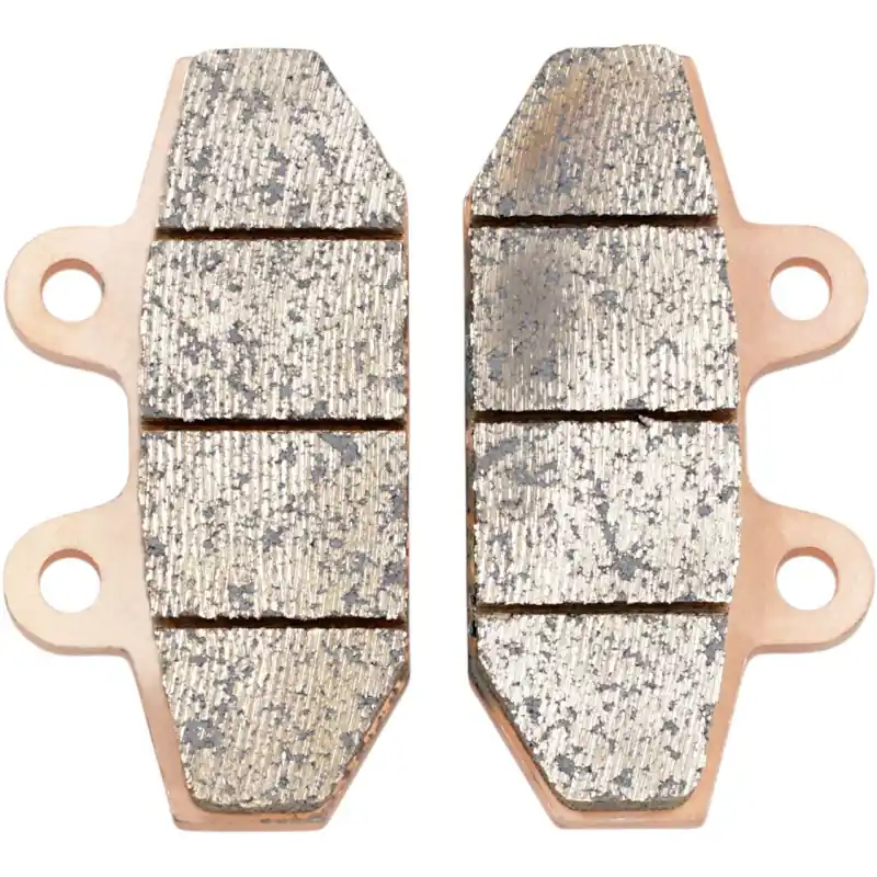 BRAKE PAD SINT REAR Expédié Aujourd&rsquo;hui