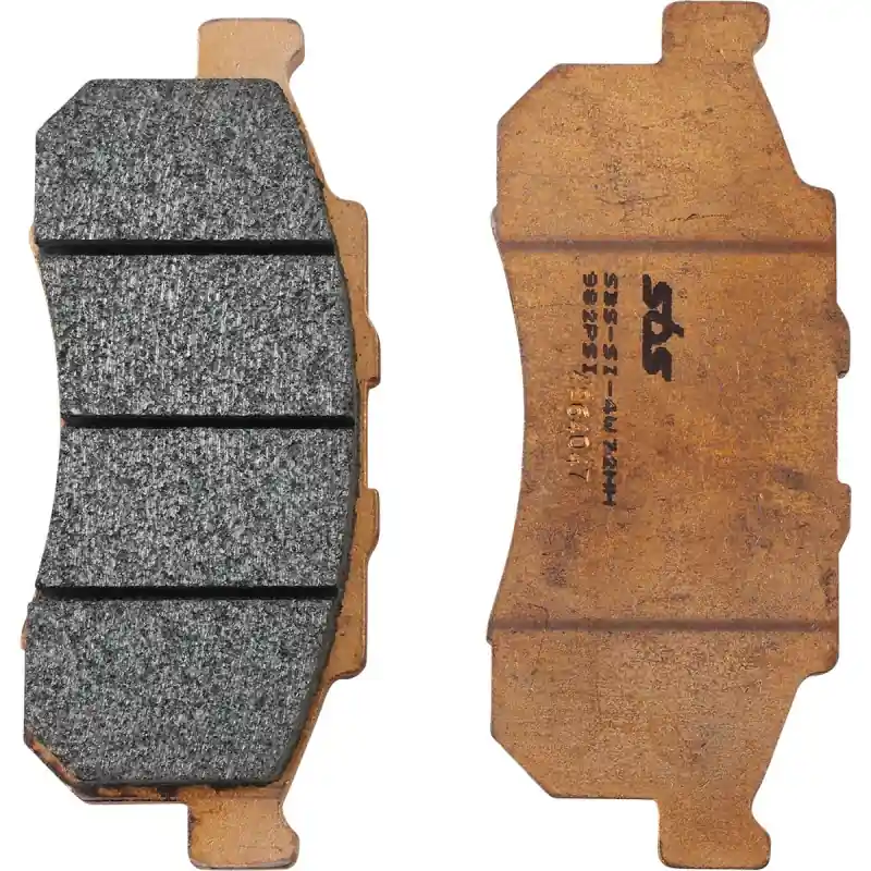 Affaire À Saisir BRAKE PAD SINT ATV RACE