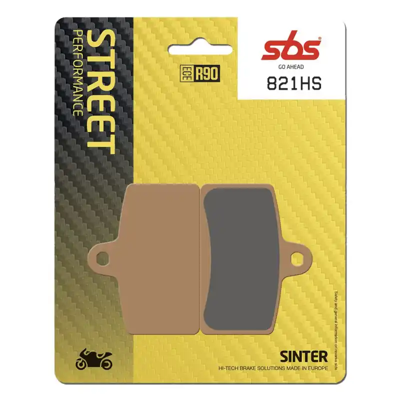 Vente Directe BRAKE PAD SINT FR