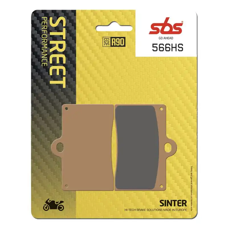 Retour Gratuit BRAKE PAD SINT FR