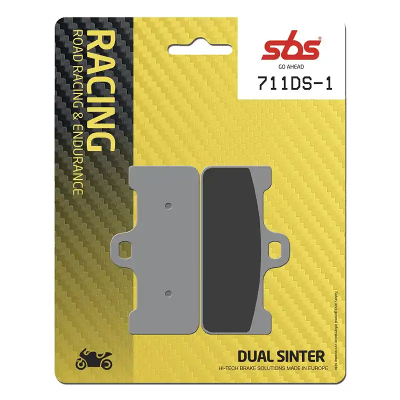 Prix Promo BRAKE PAD SINT RACE