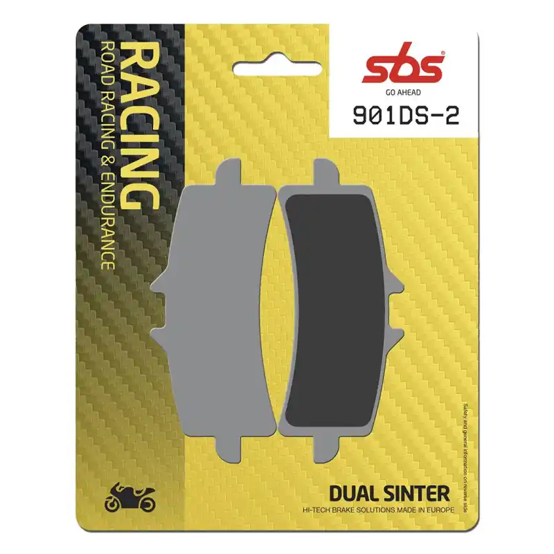 Prix Bas BRAKE PAD SINT RACE