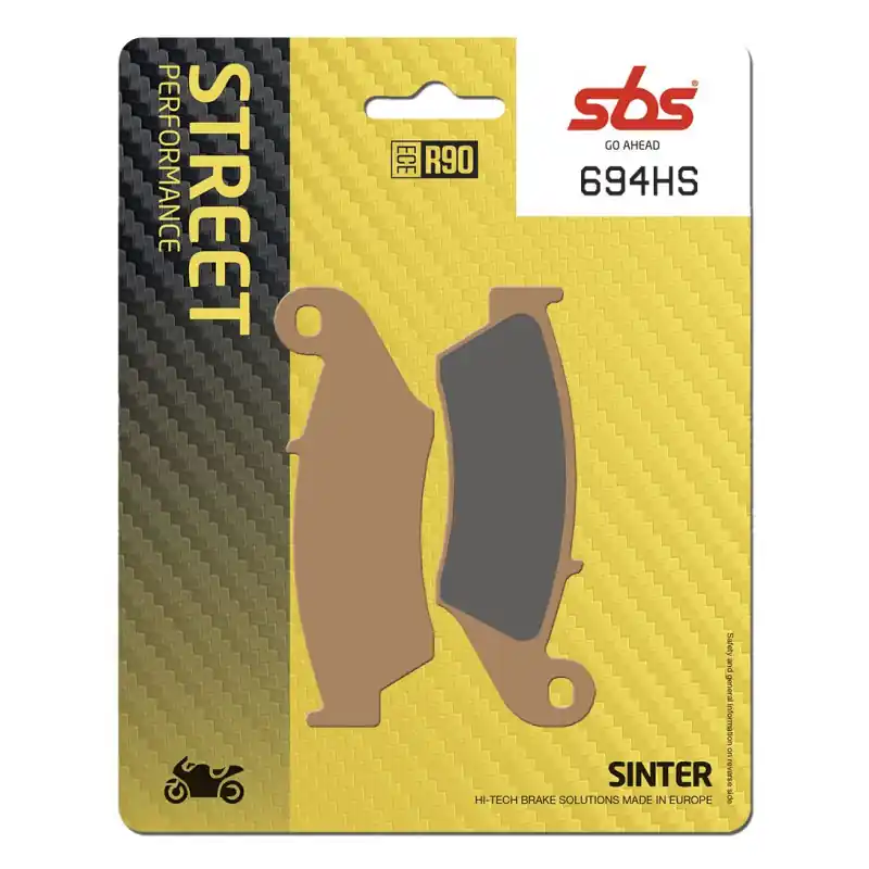BRAKE PAD SINT FR Achat Immédiat