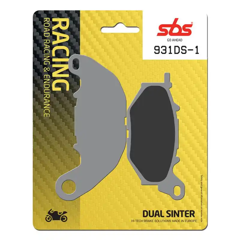 Offre Du Jour BRAKE PAD SINT RACE