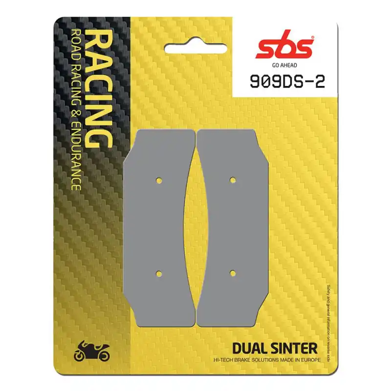 BRAKE PAD SINT RACE Haute Qualité
