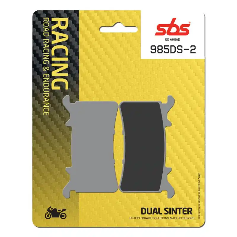 Réduction BRAKE PAD SINT RACE