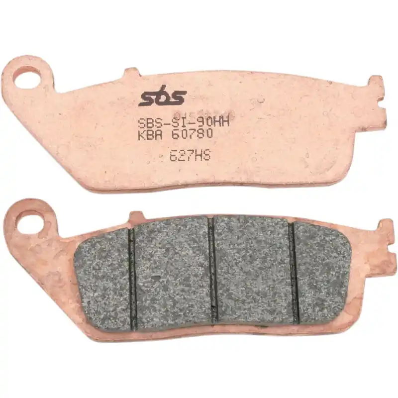 BRAKE PAD SINT FR Expédié Aujourd&rsquo;hui