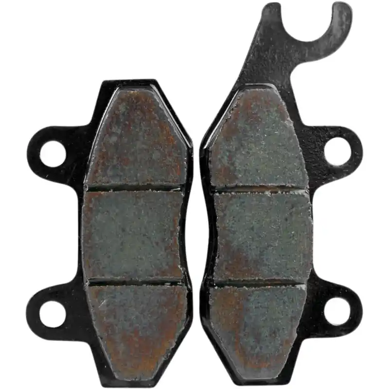 BRAKE PAD SINT REAR Vente Directe