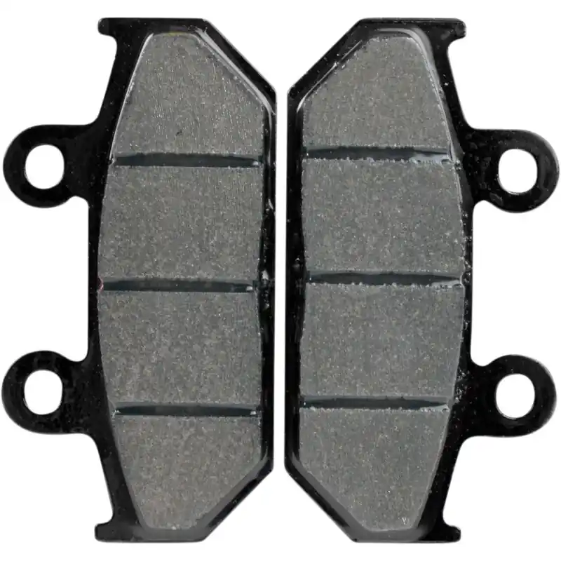 Certifié BRAKE PAD SINT FR