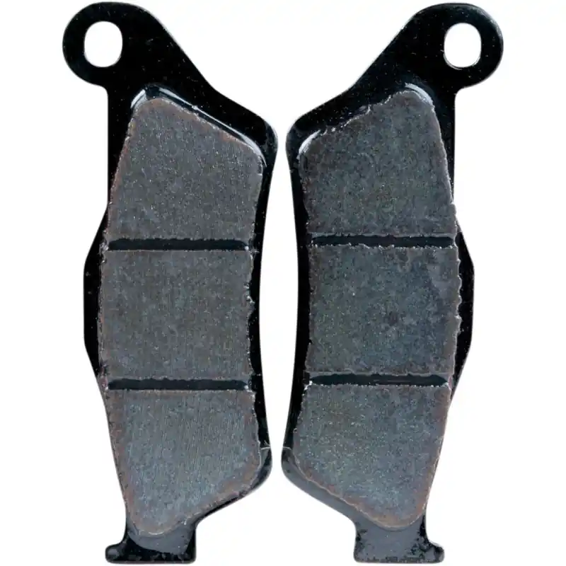 BRAKE PAD SINT REAR Marque