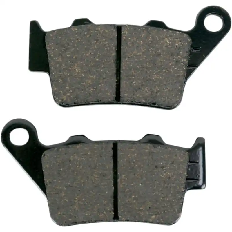BRAKE PAD CAR/CER Réduction