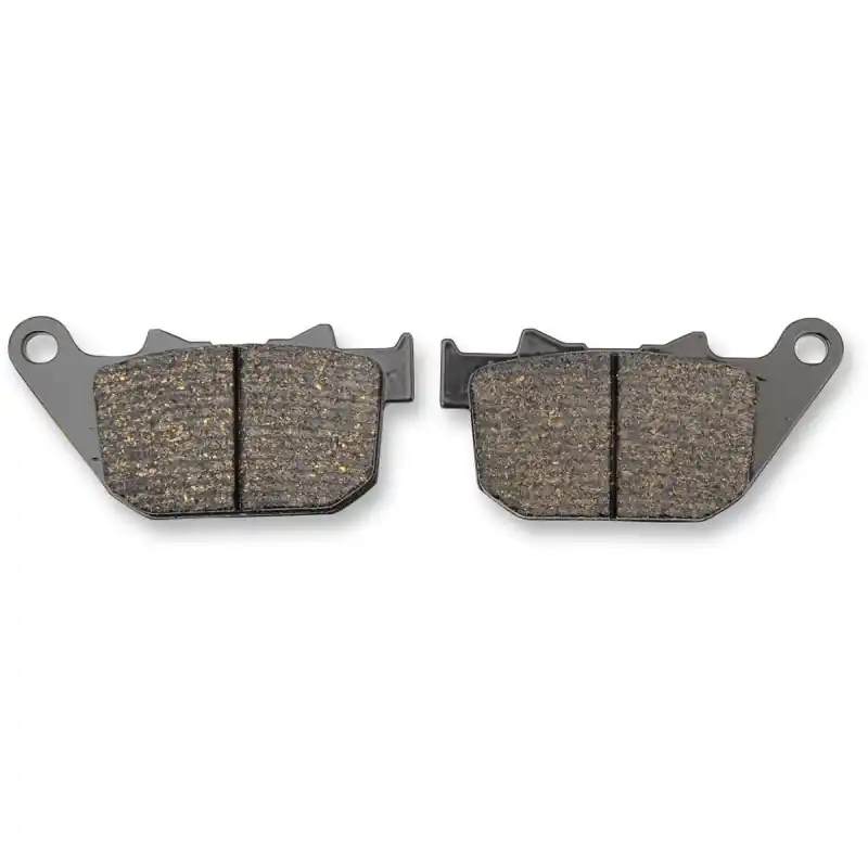 Satisfait Ou Remboursé BRAKE PAD CAR/CER