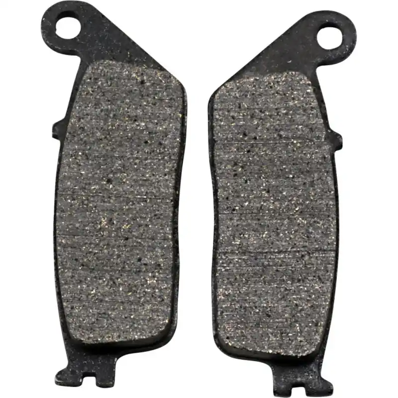 BRAKE PAD SEMI METAL Dernière Chance