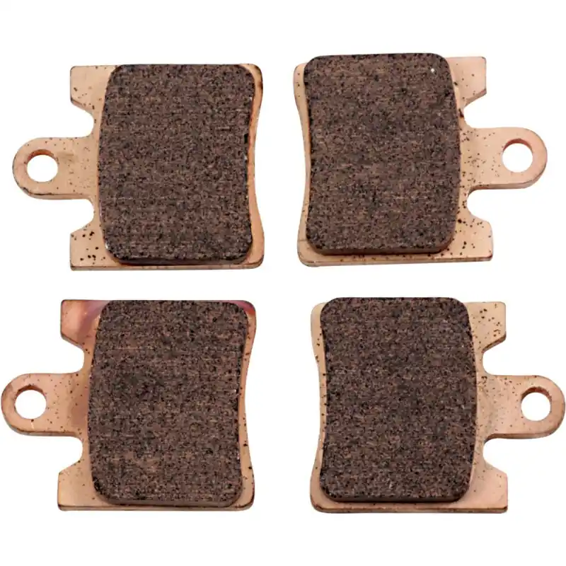 Quantité Limitée BRAKE PAD SINTERED