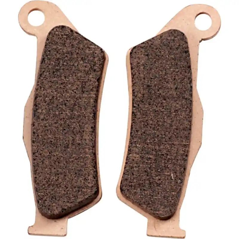 BRAKE PAD SINTERED Commande En Gros