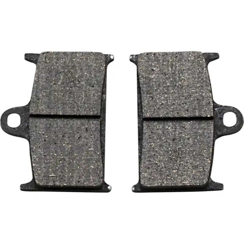 Jusqu'à Épuisement Des Stocks BRAKE PAD SEMI METAL