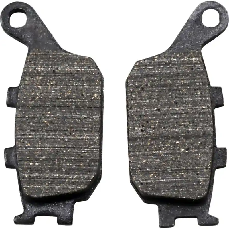 BRAKE PAD SEMI METAL Meilleure Vente