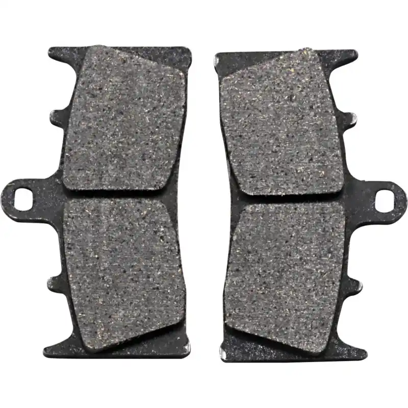 BRAKE PAD SEMI METAL Prix Promo