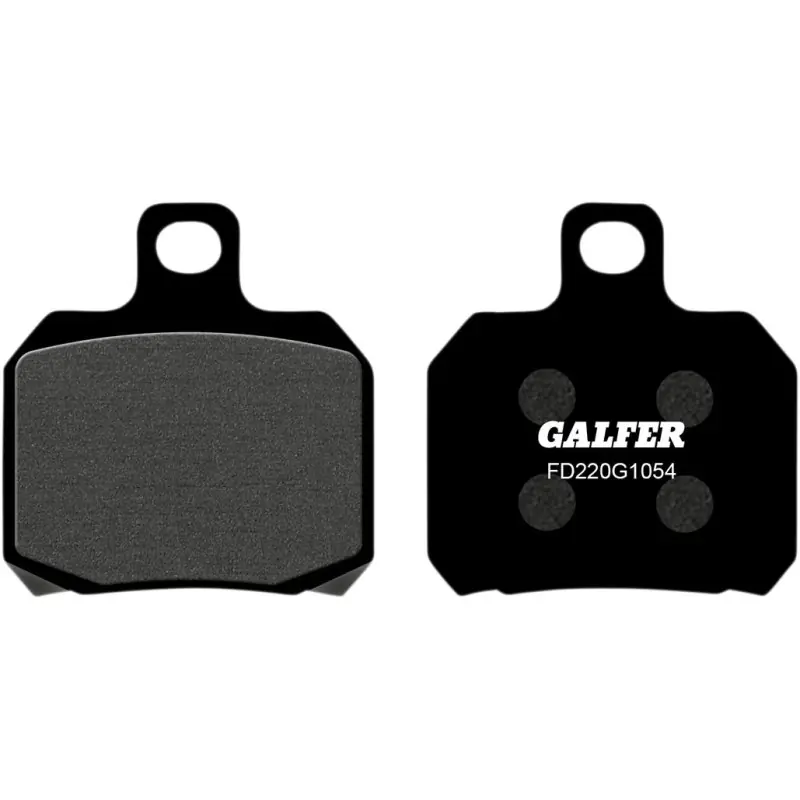 Soldes BRAKE PAD SEMI METAL