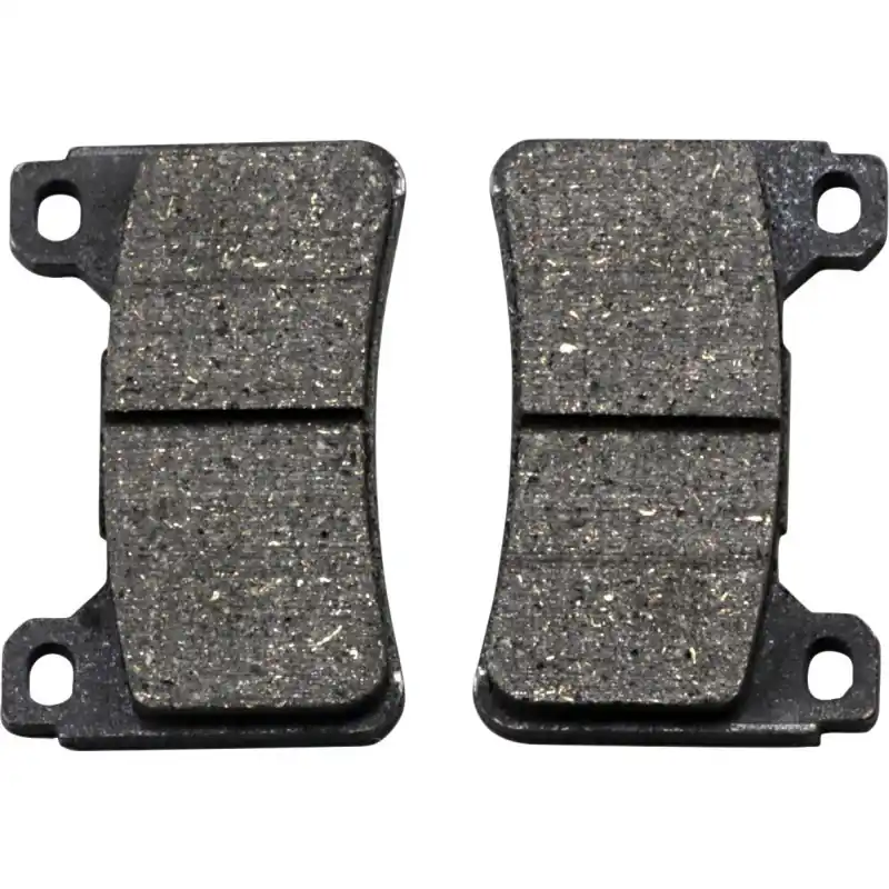 Usine Directe BRAKE PAD SEMI METAL