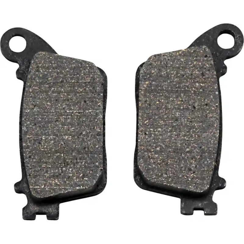 BRAKE PAD SEMI METAL Jusqu&rsquo;à Épuisement Des Stocks