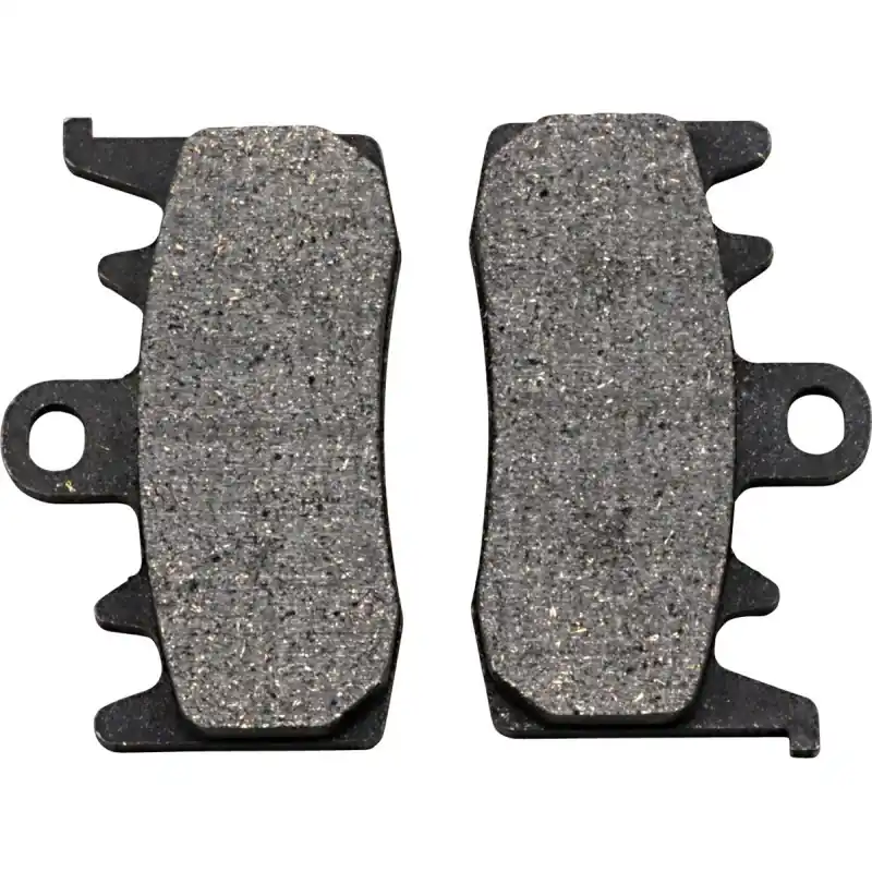 Usine Directe BRAKE PAD SEMI METAL